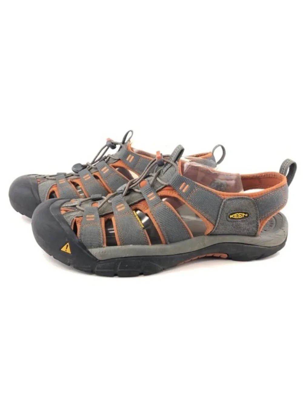 Keen Newport Waterproof Sport Hiking Sandals 13